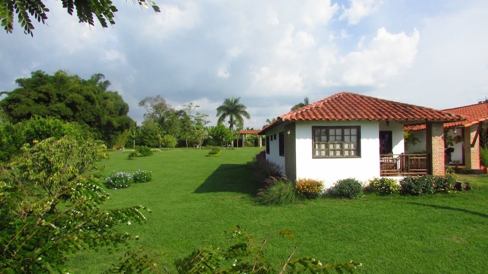 Finca la Chascona view 5