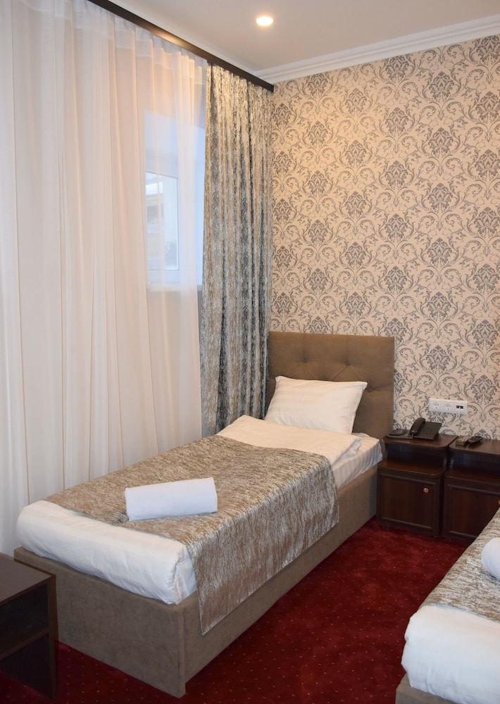 Hotel Ok