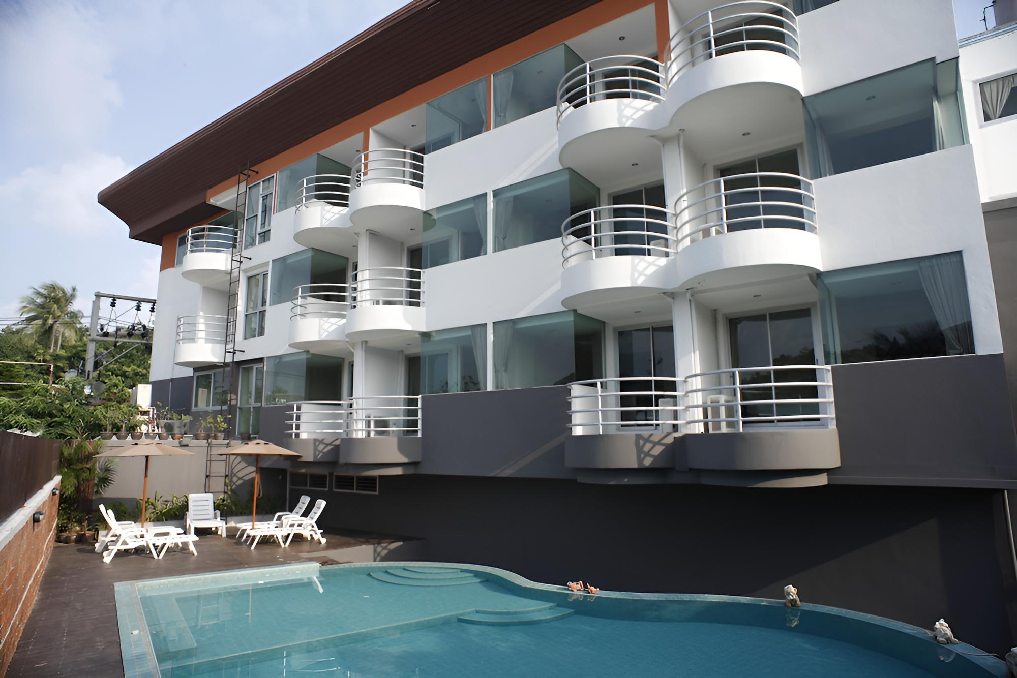 Go Samui Hotel