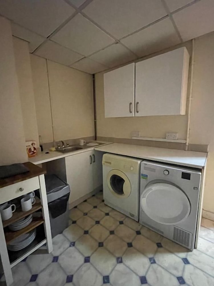 Sterling Suites Ealing