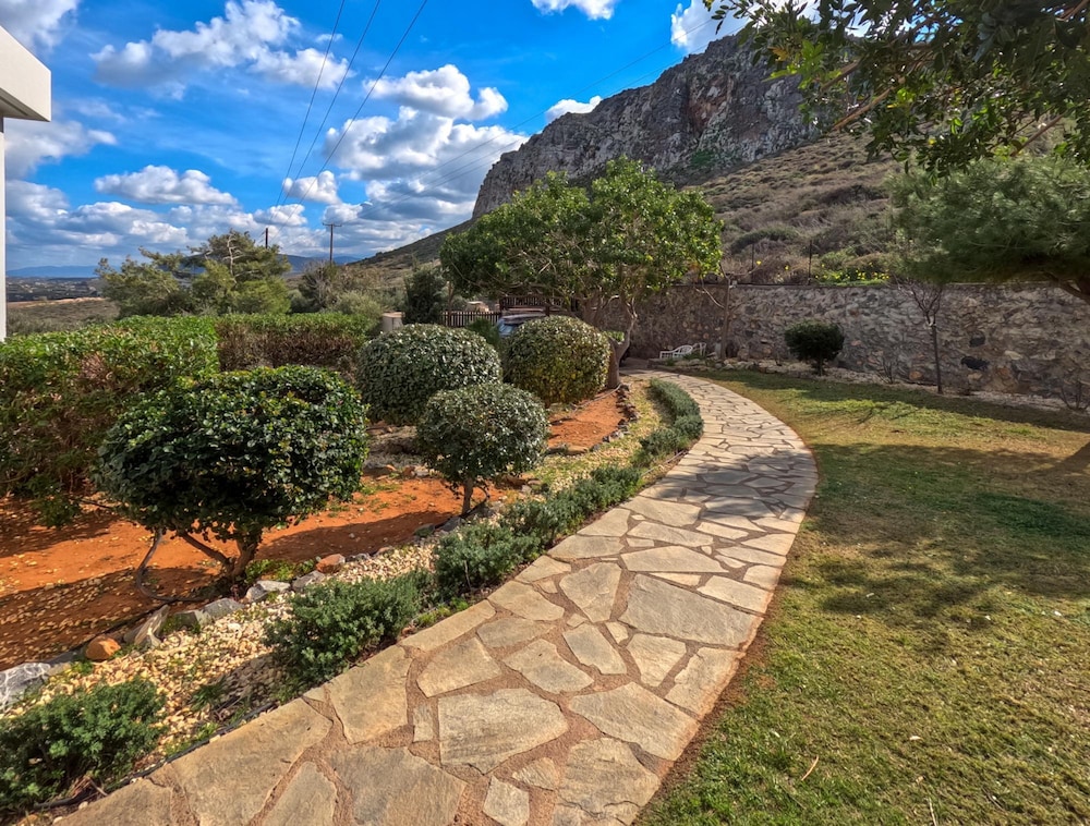 Luxury Villa Kopsas