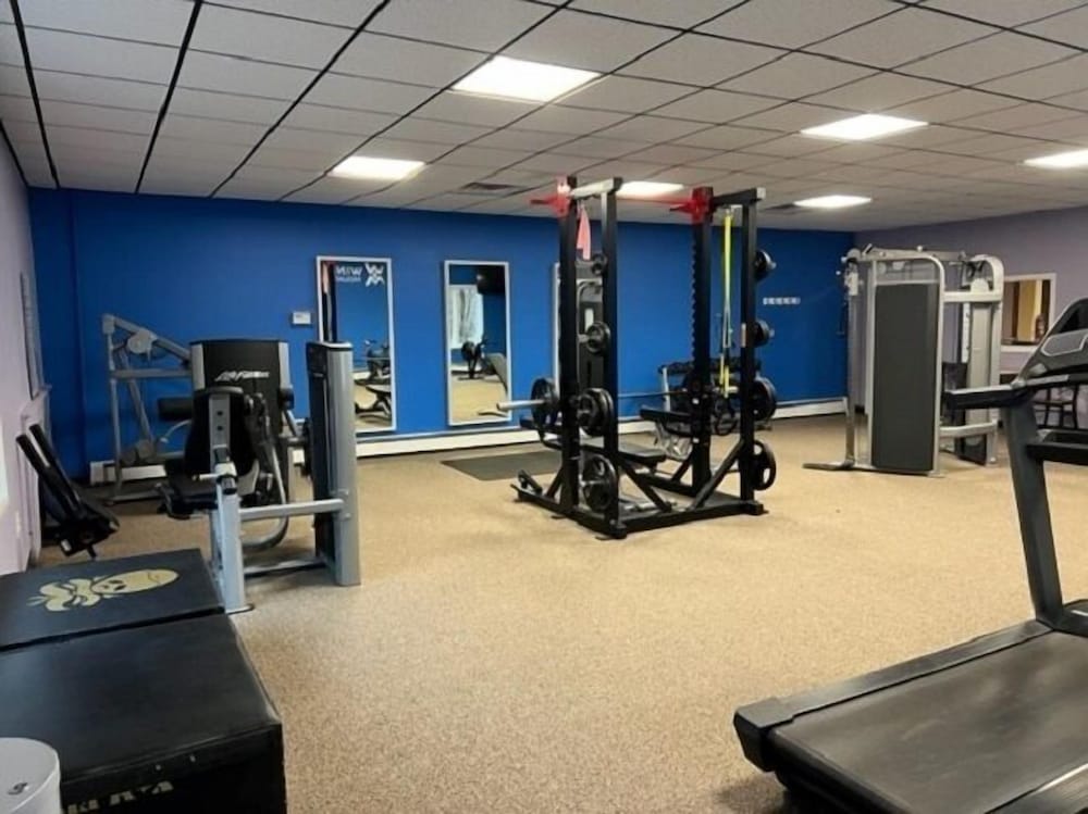Winwood Condominiums by Windham Mountain Club