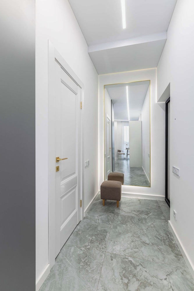 Comfortable apartments near Avia Mall