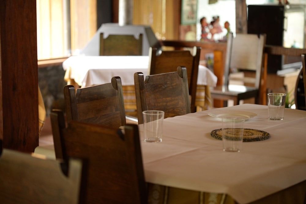Agroturismo Ordaola