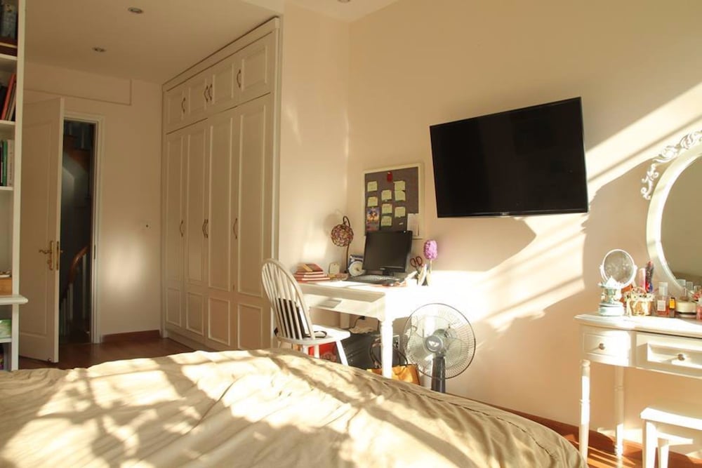 Hanoi Vintage Homestay