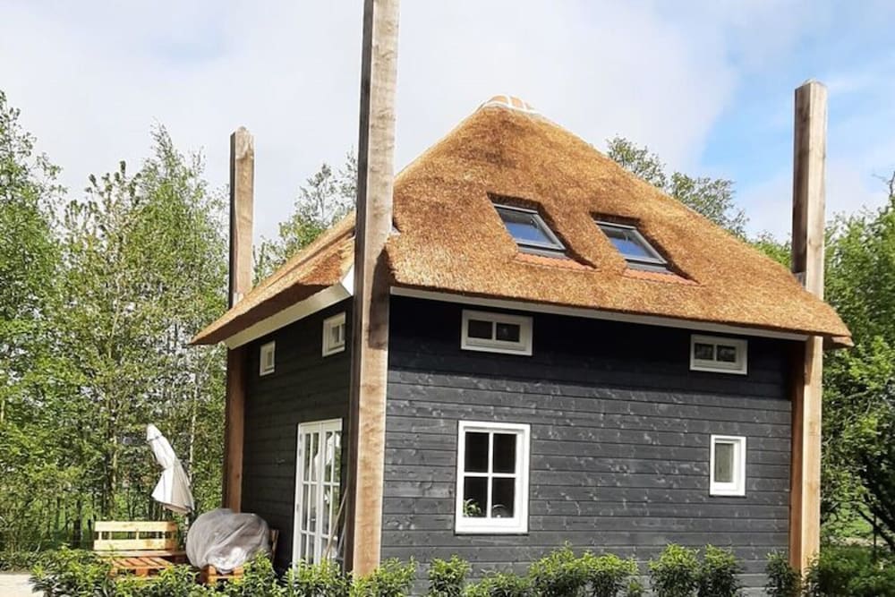 Comfortable Holiday Home With Garden view 2