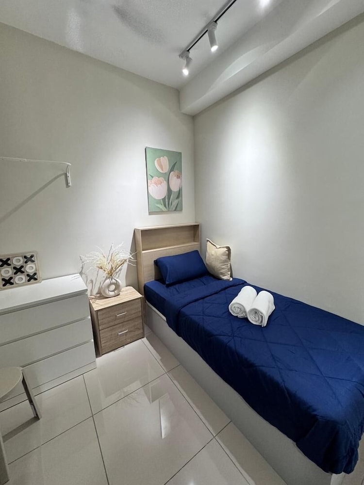 Comfy Damansara PJ Condo 3BR 2CAR PARK