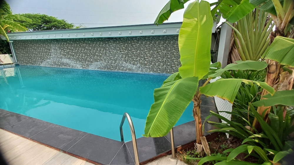 Sign Inn Apart Hotel Sriperumbudur