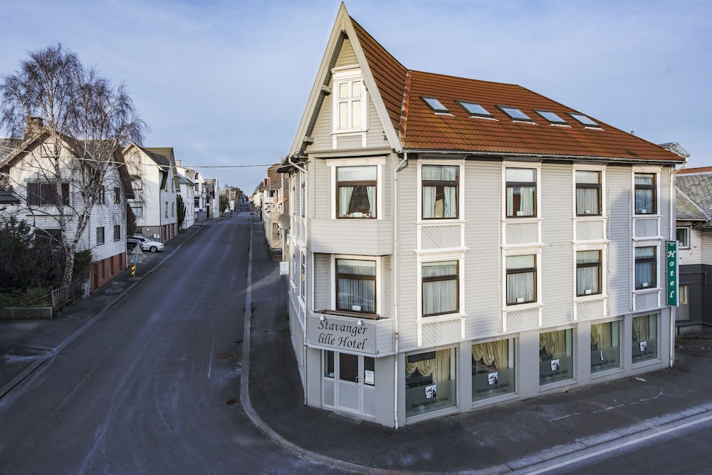 Hotel Stavanger Lille Hotel - Image 1