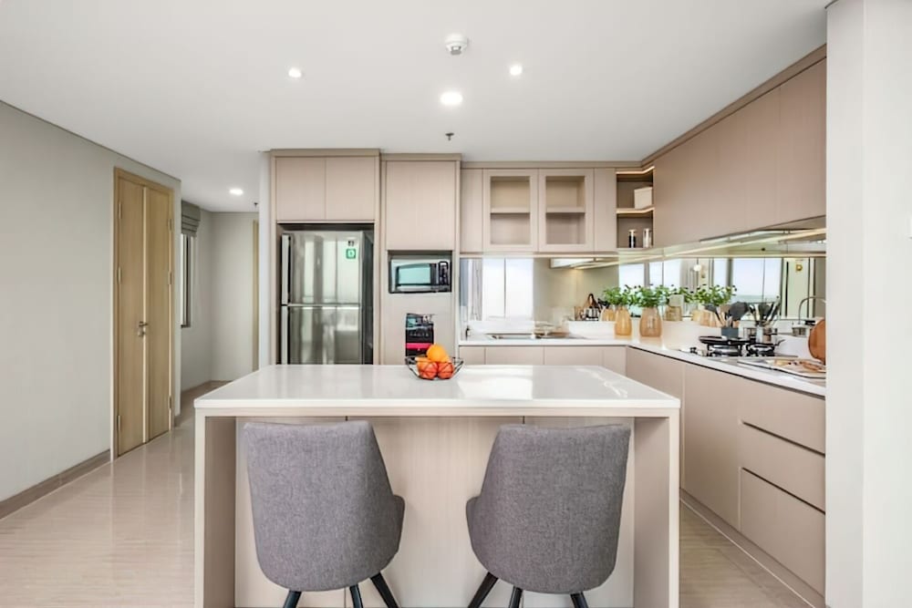 Fairview House - Luxstay near Airport
