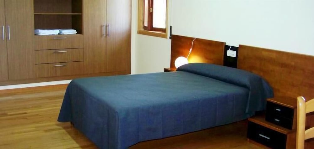 Albergue - Pensión Camiño das Ocas - Hostel photo 3