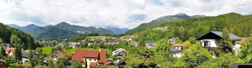 Pan Haus Bad Ischl