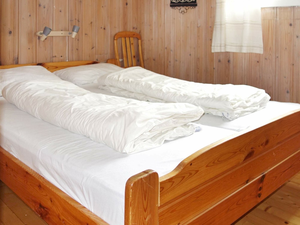 4 Person Holiday Home in Fister view 3