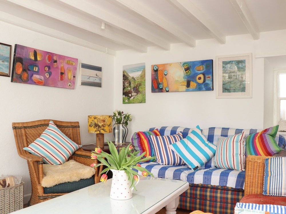 Rose Cottage