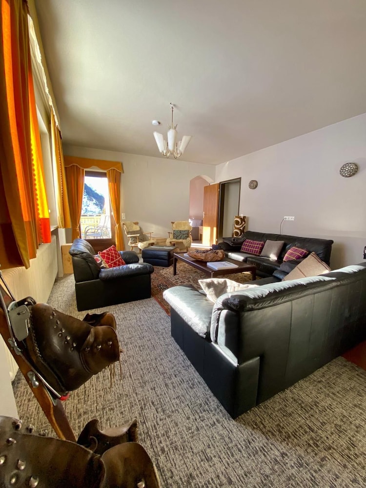 Arlberg Motel