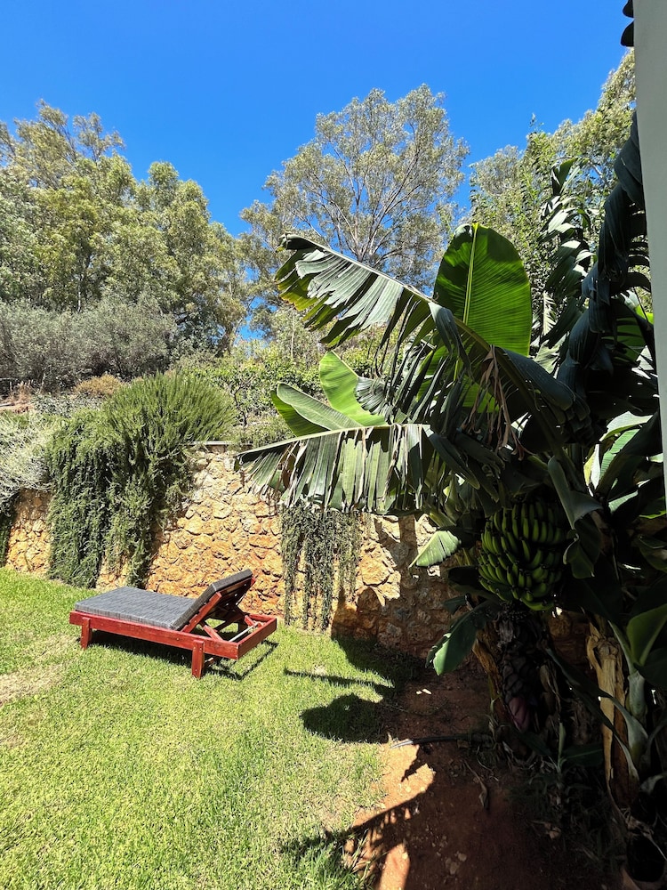 Physis Villas Chania