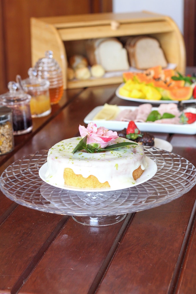 Cerejeira Guest House