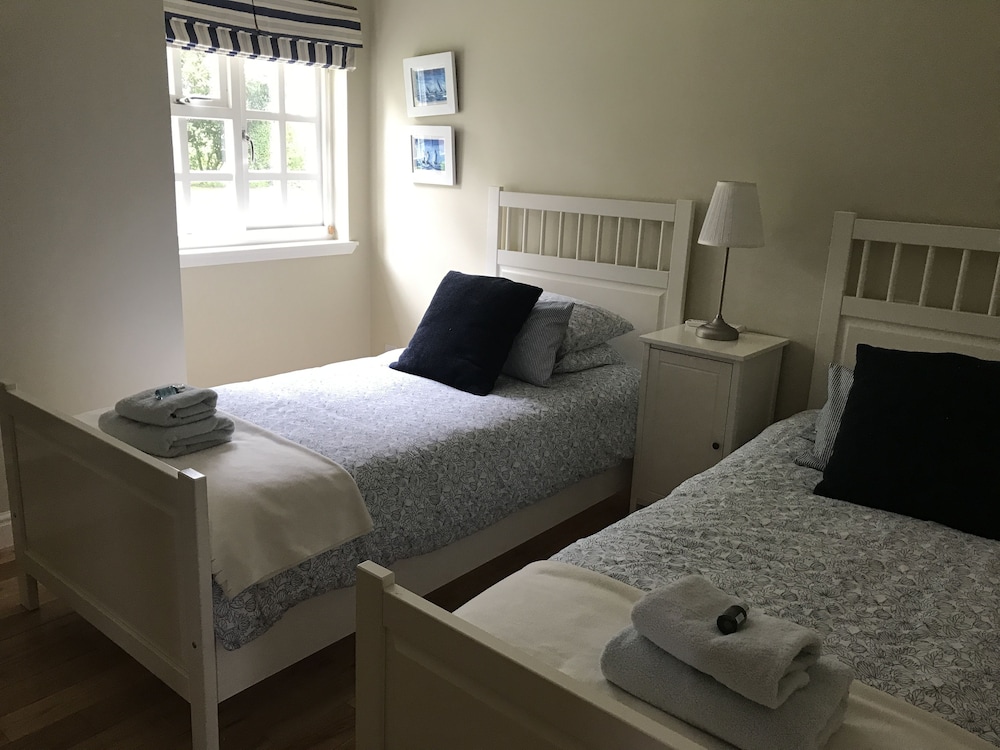 South Craighall Bed & Breakfast