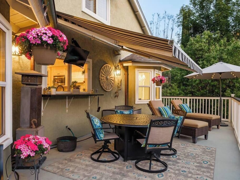 Luxury 5br 3 5ba w Pool Hot Tub