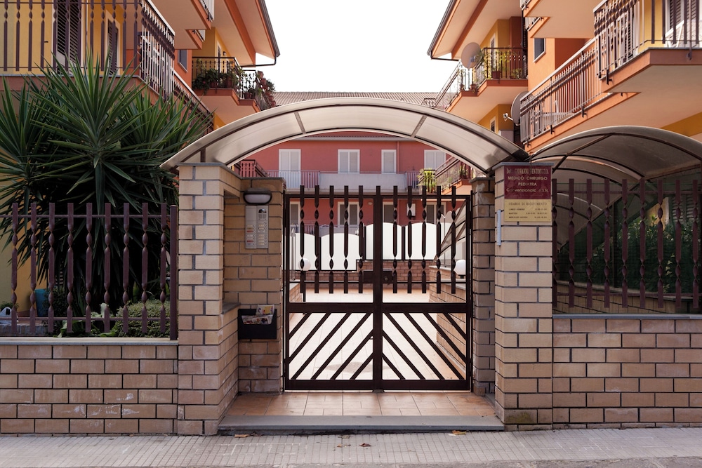 B&B Casa Mauro