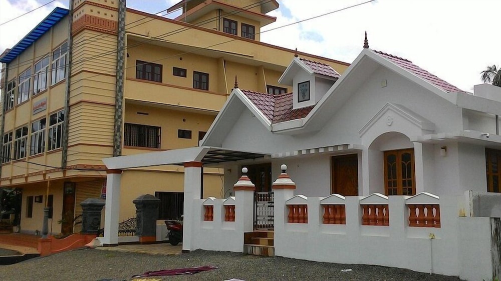 Namasthe Ayurveda and Yoga Retreat