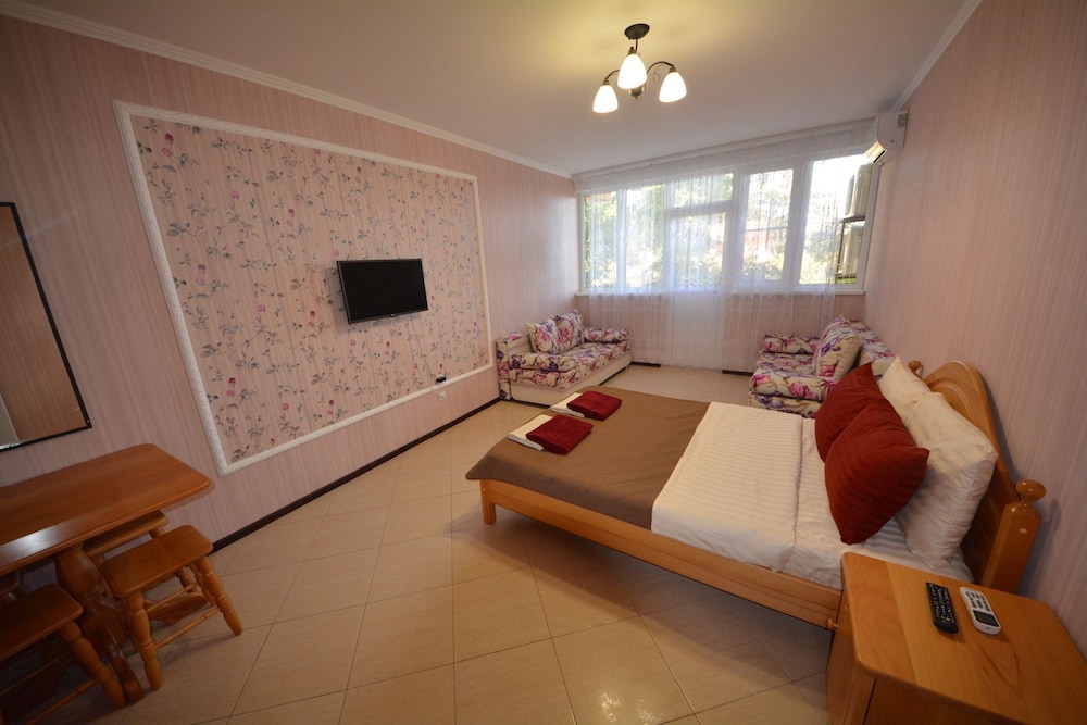 Guest House Irina