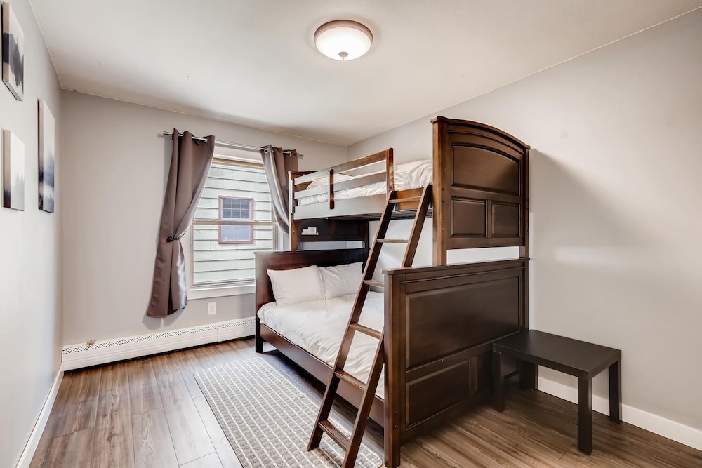 Summit County Vacations - Mount Royal Condos 501 2 Bedroom Condo by RedAwning - Property Image 26