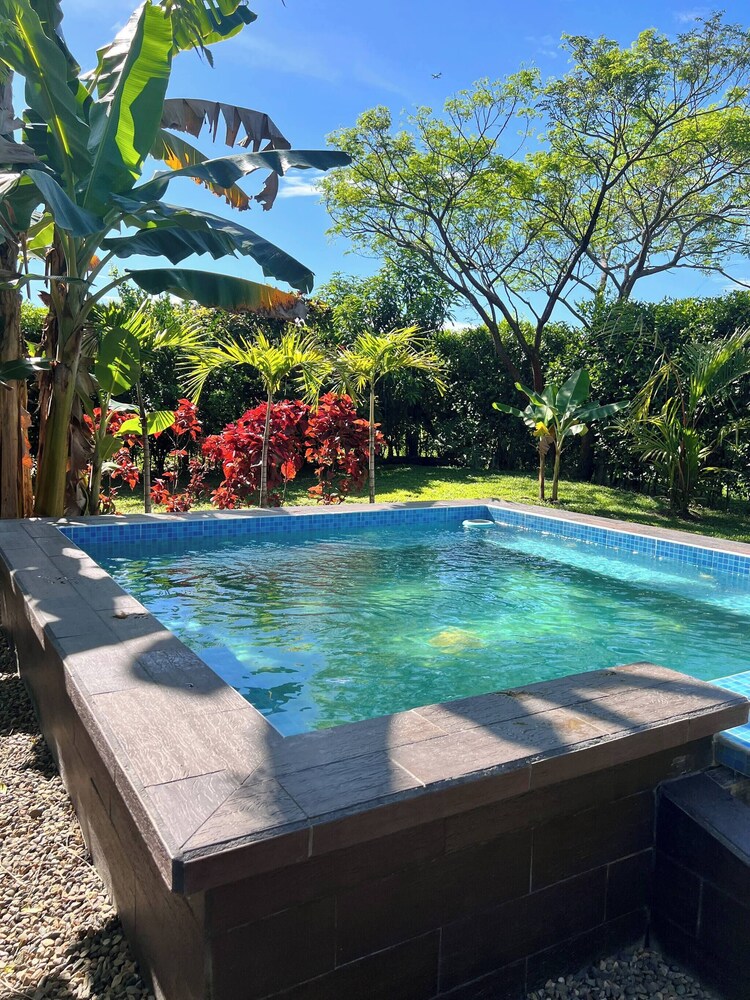 Luxury Glamping in Ruztico