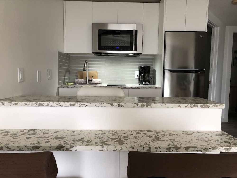 Qualicum Breeze Beach Resort
