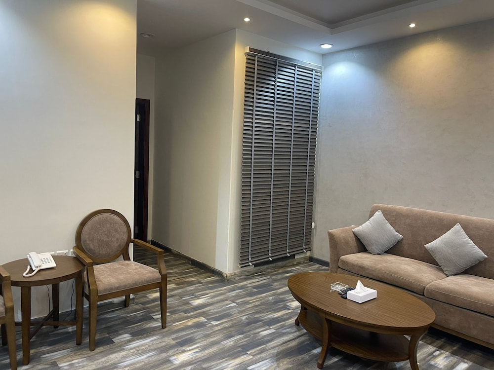 New Holiday Serviced Apartments