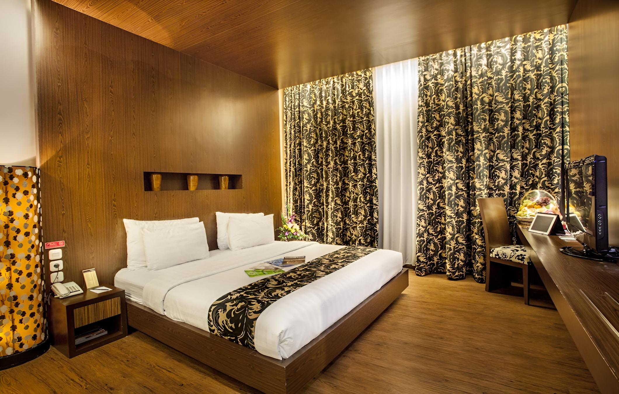 d'Batoe Boutique Hotel
