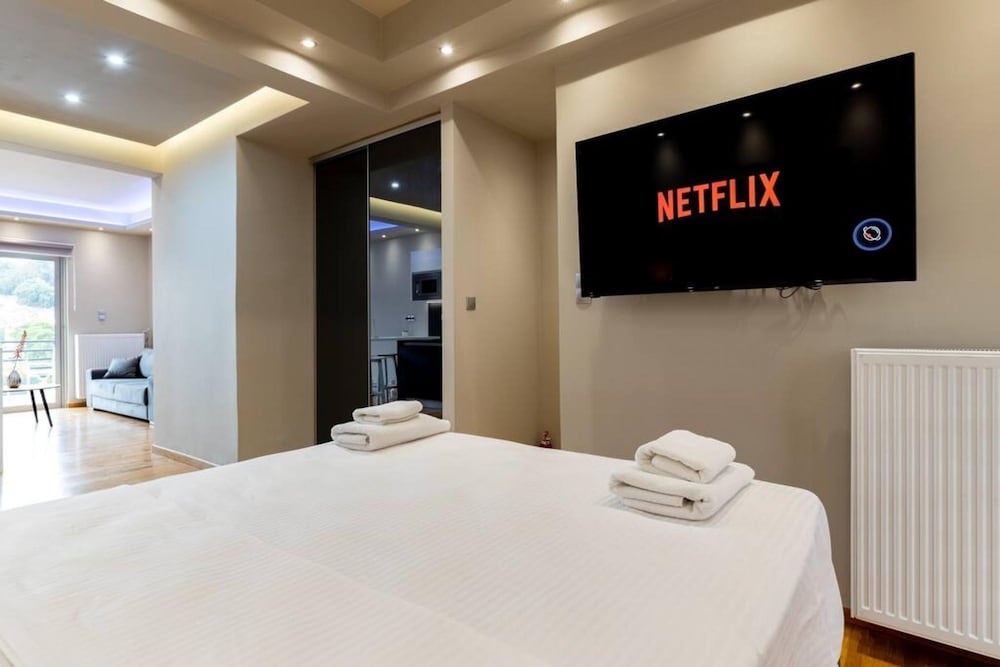 Acropolis lux View Penthouse