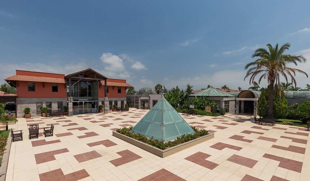 Club Hotel Felicia Village - All Inclusive