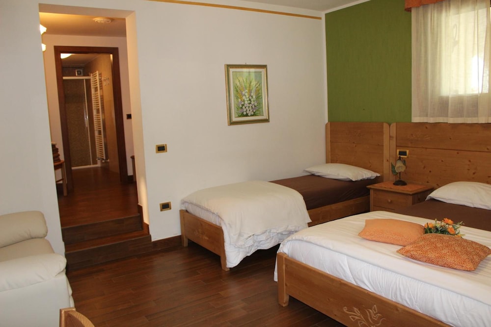 B&B Villa Cinzia