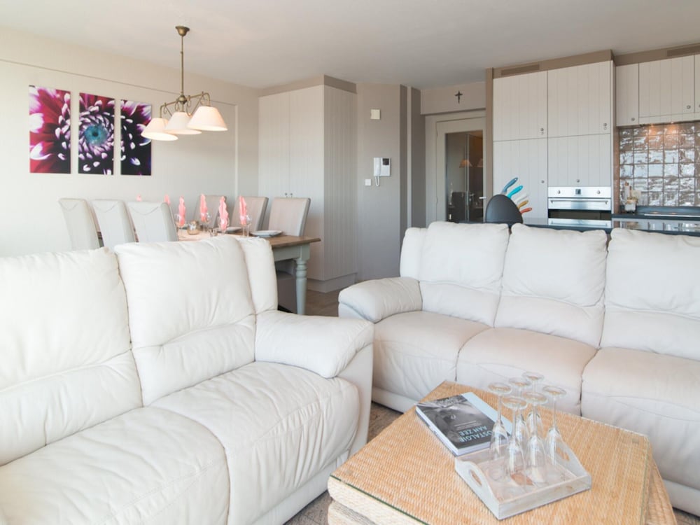 Apartment With a top Location in Mariakerke