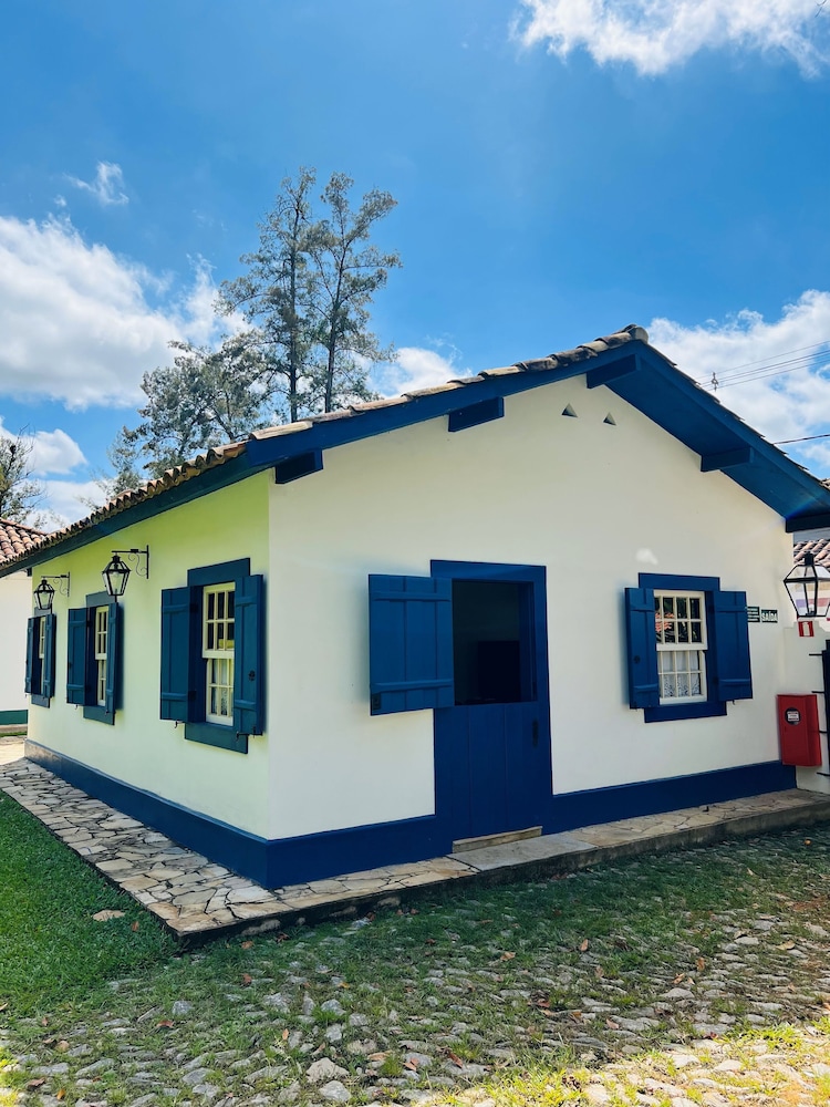 Villa Chafariz
