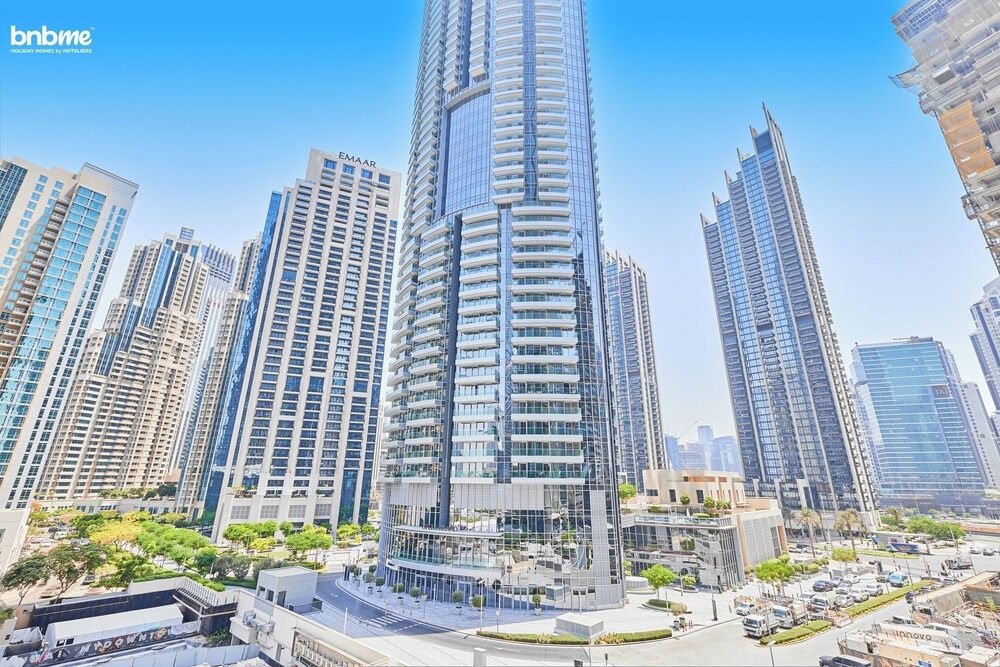 bnbme - Grande Residences - 2 BDR