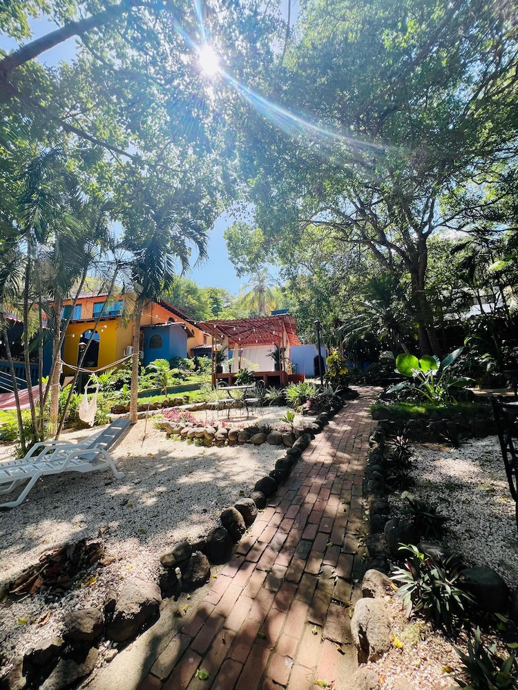 Siwõ Art Guesthouse