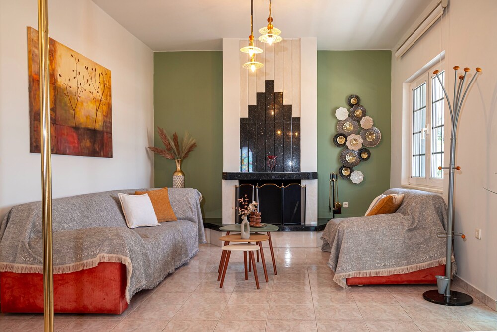 Maio Seaview Sunset Stay in Kremasti Rhodes