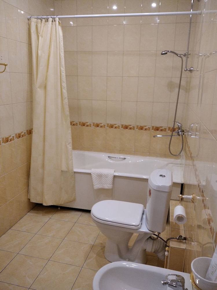 VIZIT Guesthouse