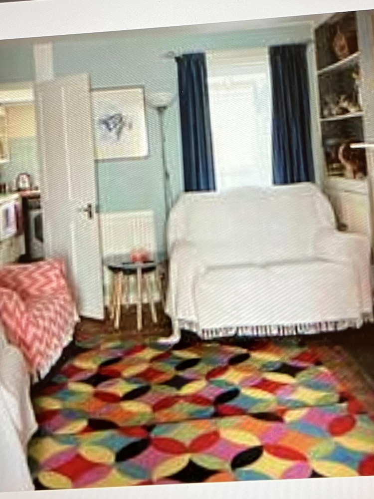 Old Sea Captains House 2 Bedroom Littlehampton view 4