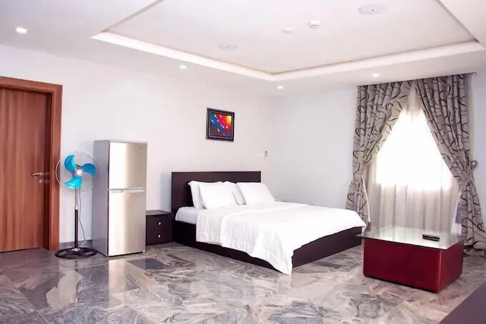 Udenyi Homes