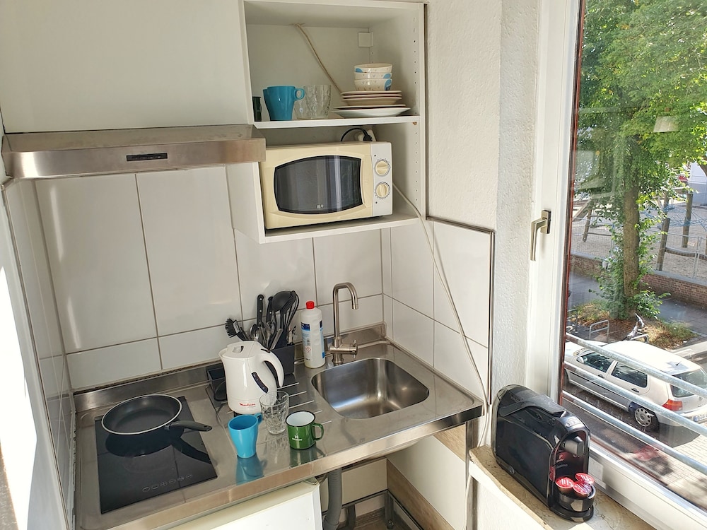 Aparthotel B & L