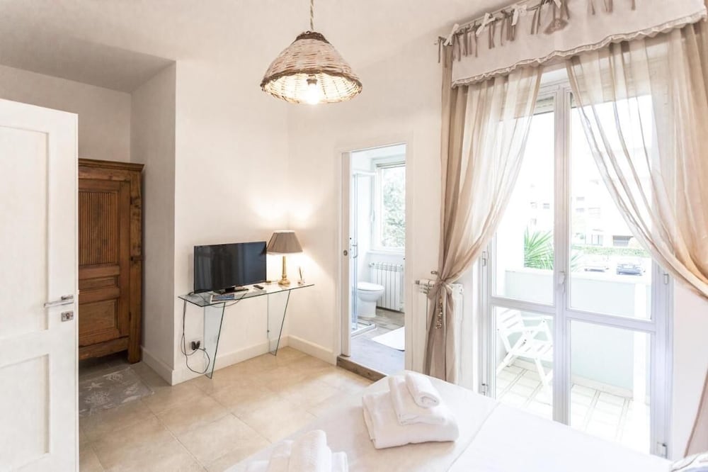 Bòmera Rooms