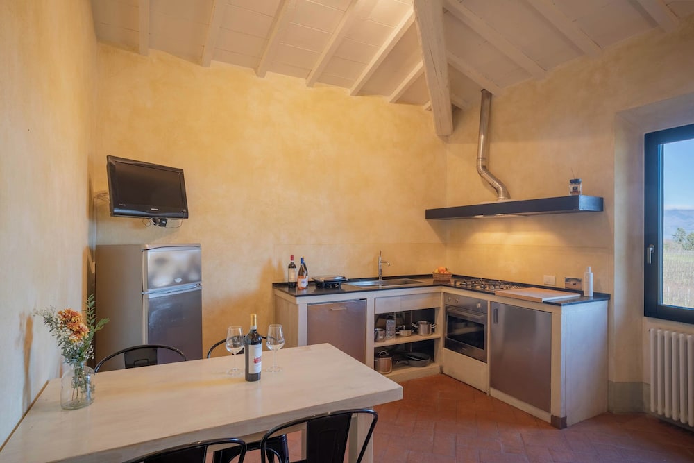 Agriturismo Tenuta San Jacopo