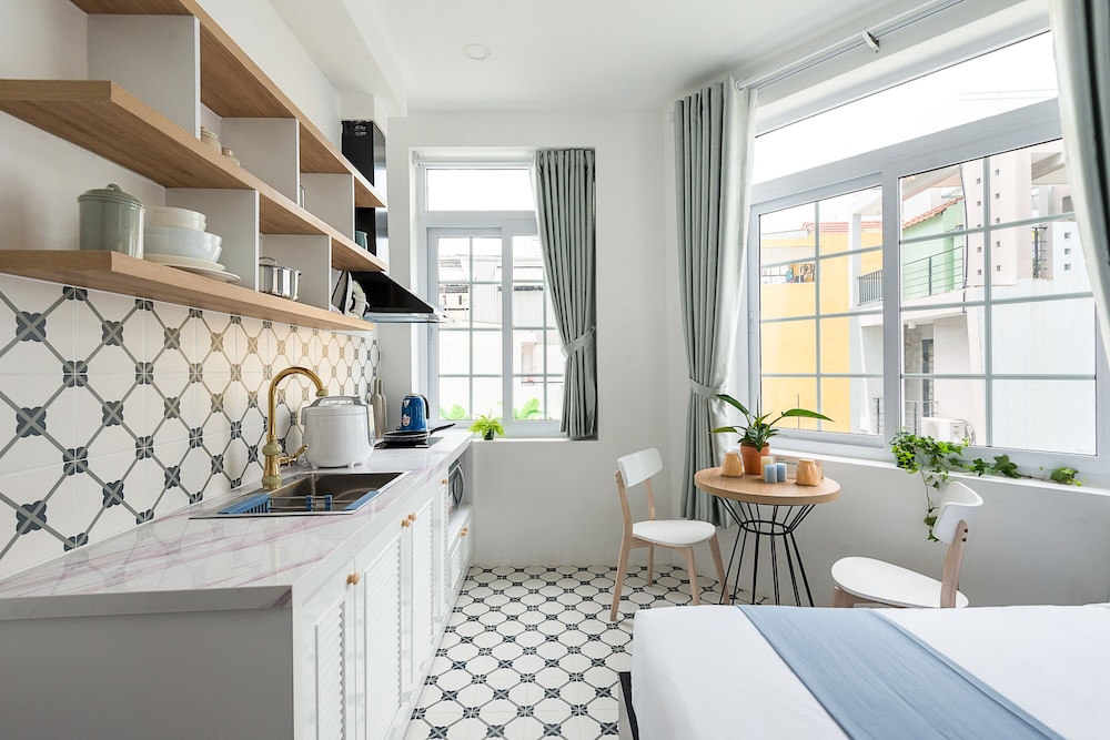 Cozrum Homes May's House