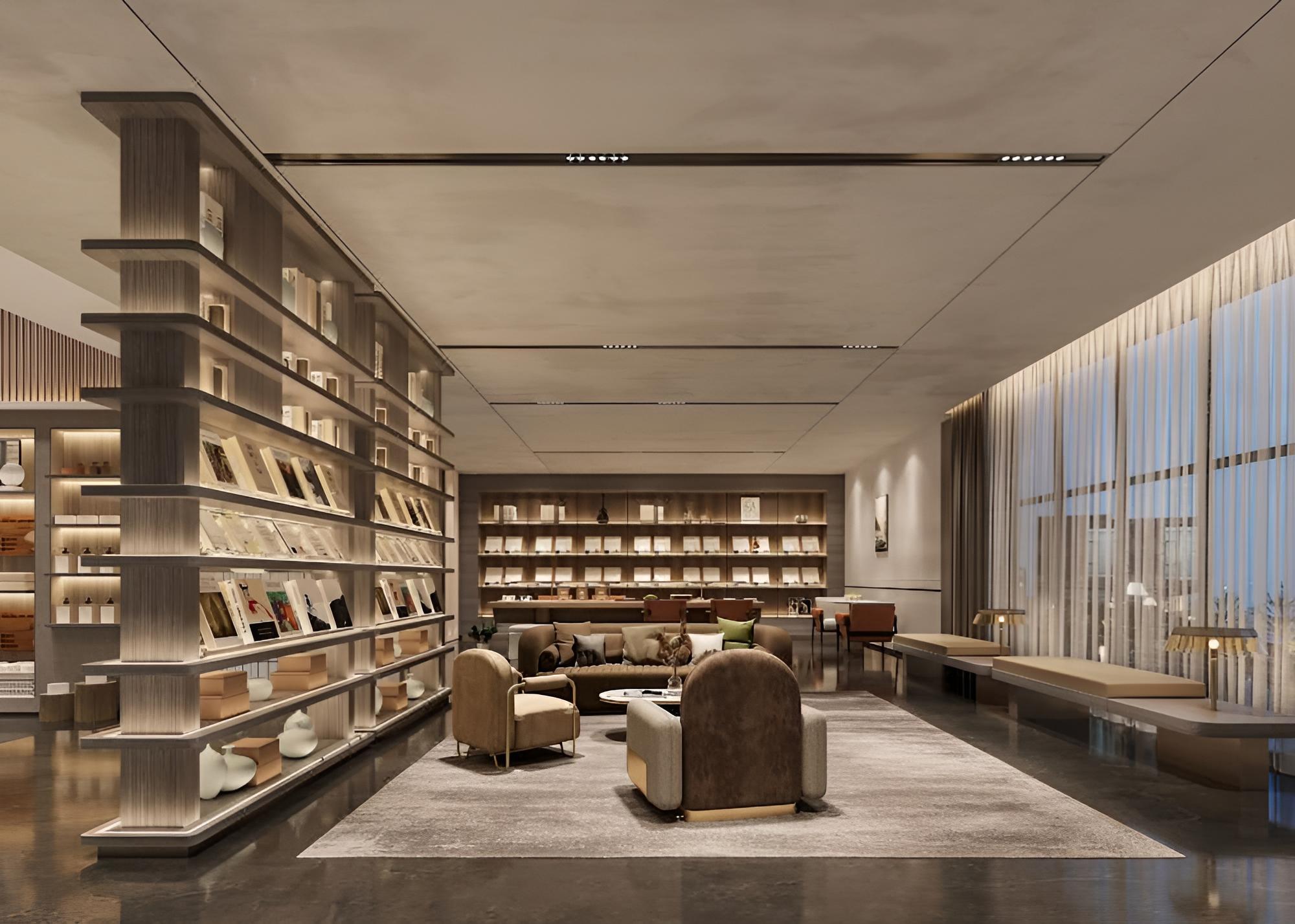 Huizhou Huiyang new city Yaduo Hotel