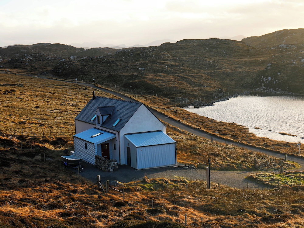 Loch View