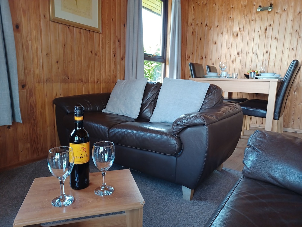 Green View Lodges