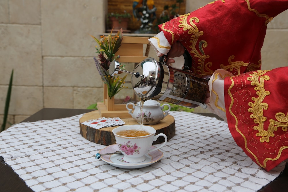 Elif Hatun Konagi - Image 12